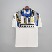 Inter Milan Borta 1996/97