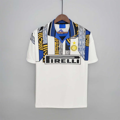 Inter Milan Borta 1996/97