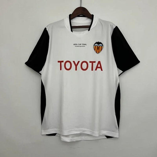 Valencia Hemma 2003/04