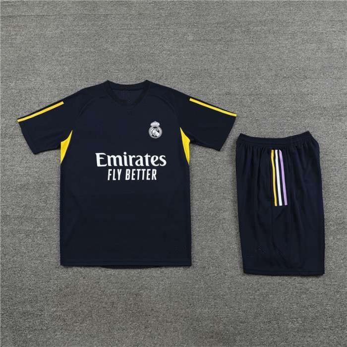 Real Madrid Tränings Kit