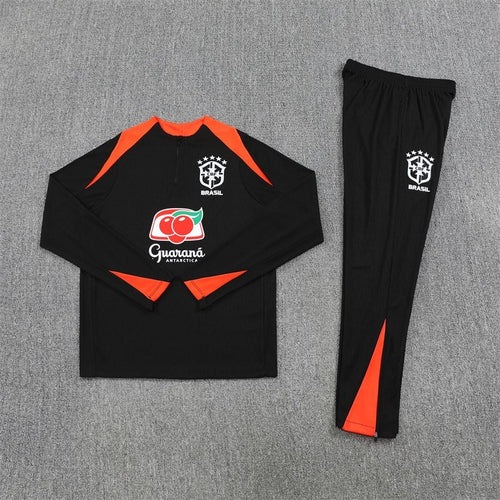 BRASILIEN TRACKSUIT