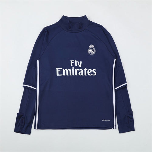 Real Madrid Träningströja 2016/17