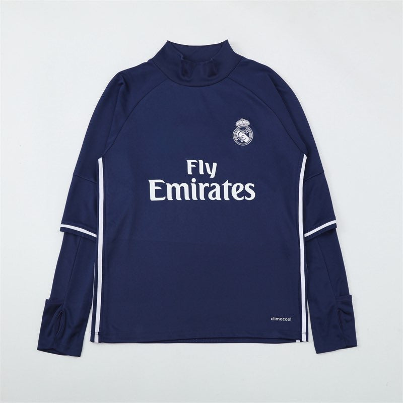 Real Madrid Träningströja 2016/17