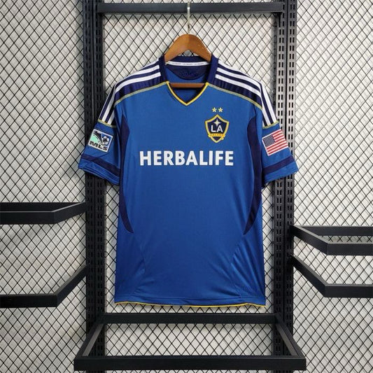 LA Galaxy Borta 2011/12