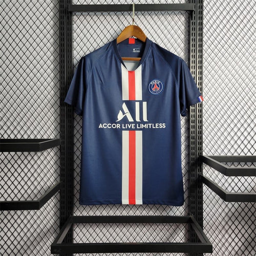 PSG Hemma 2019/20