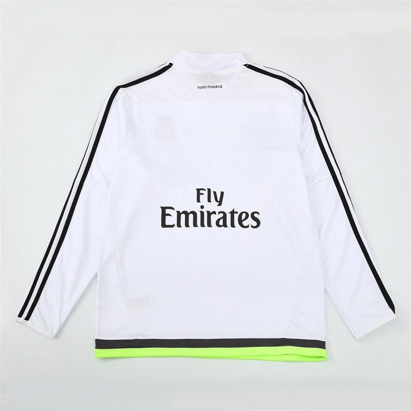 Real Madrid Träningströja 2015/16