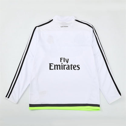 Real Madrid Träningströja 2015/16