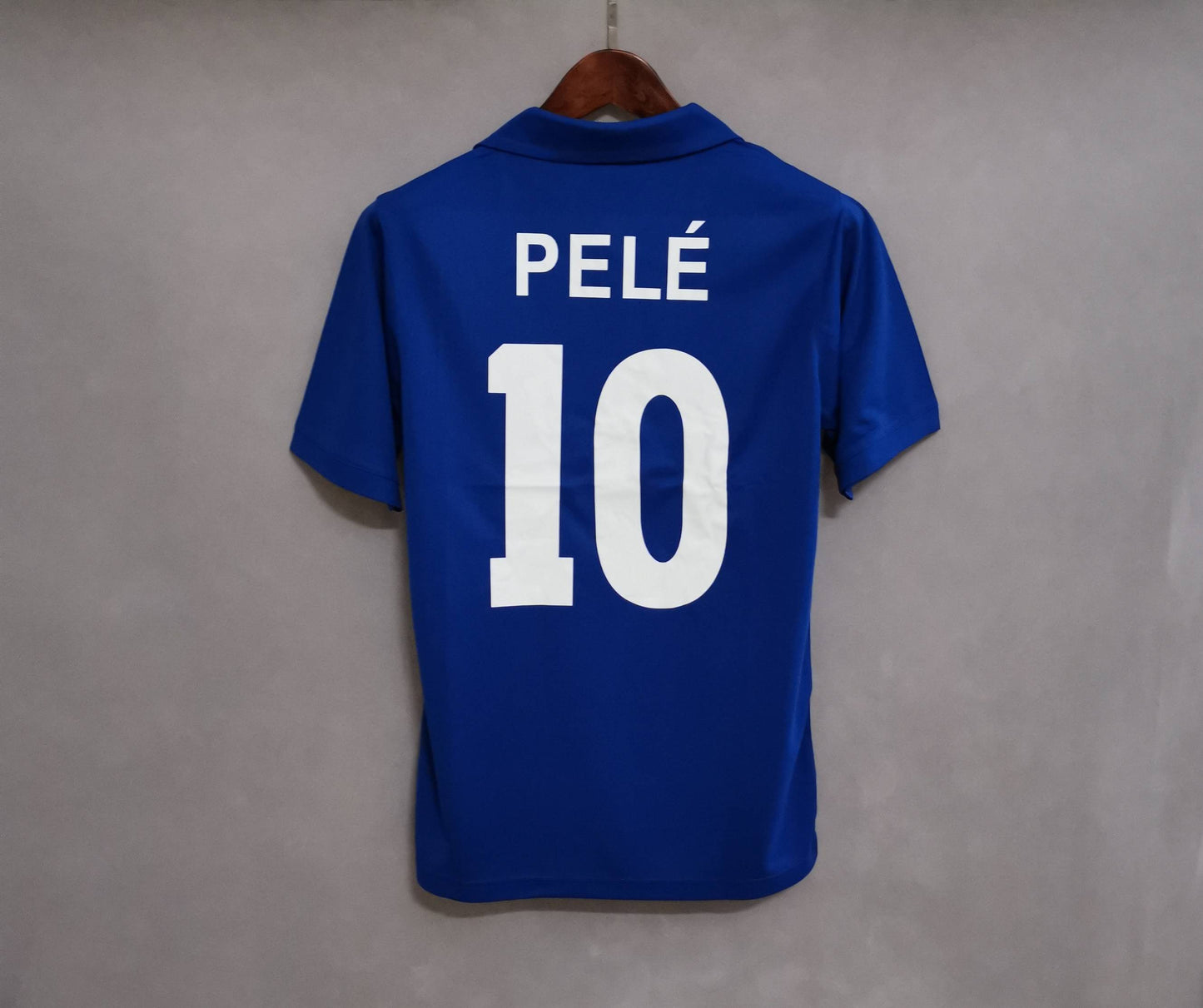 Brasilien Borta 1958