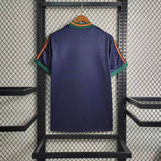 Newcastle Borta 1997/98
