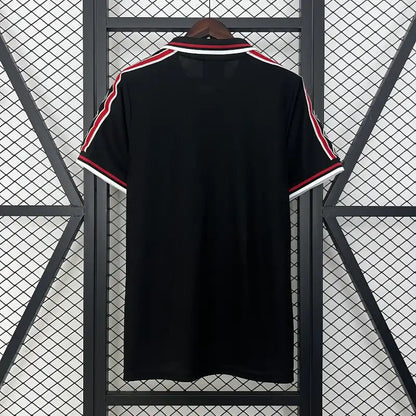 Manchester United 1998/99 (Fjärde)