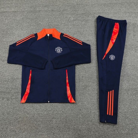 MANCHESTER UNITED TRACKSUIT 24/25