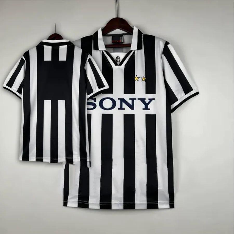 Juventus Hemma 1995/97