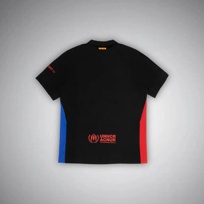 Barcelona X Travis Scott (BORTA)