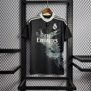 Real Madrid 2014/15 Tredje