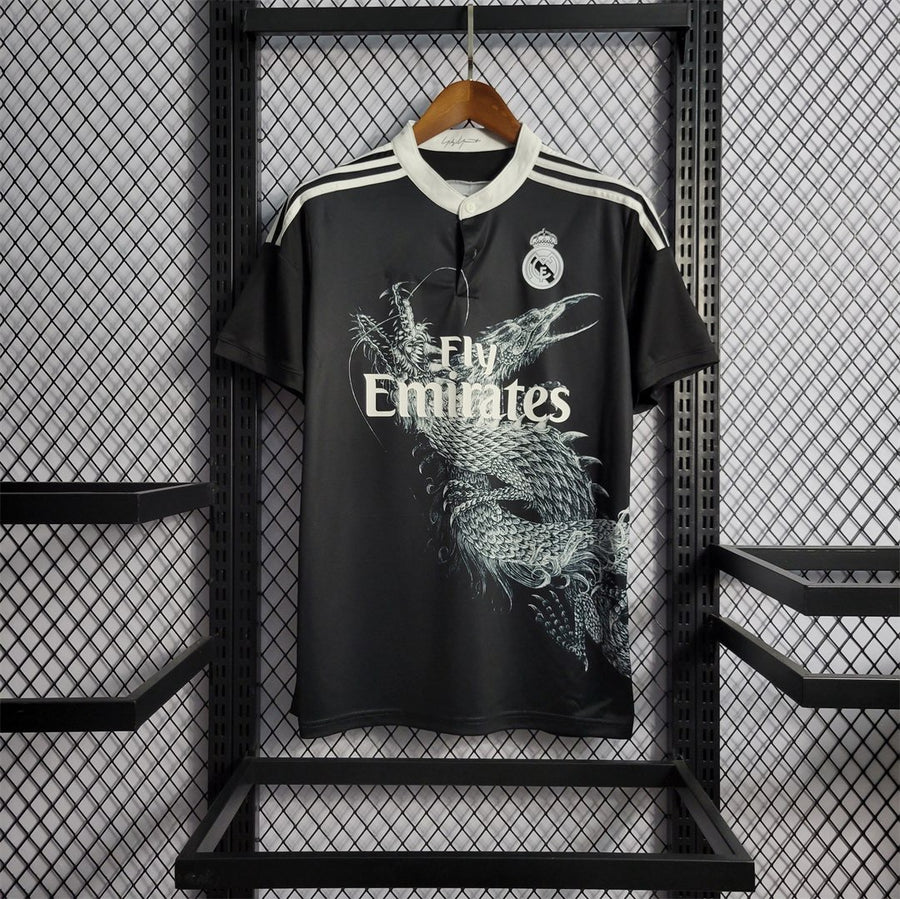 Real Madrid 2014/15 Tredje