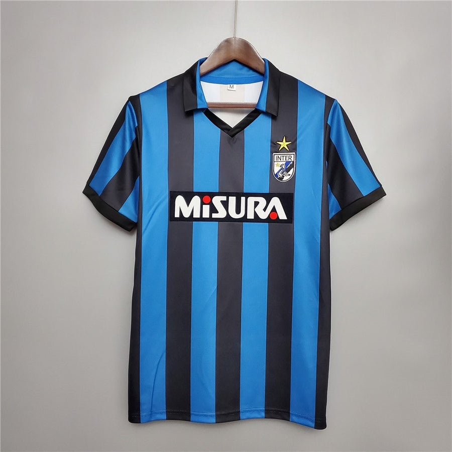 Inter Hemma 1988/89