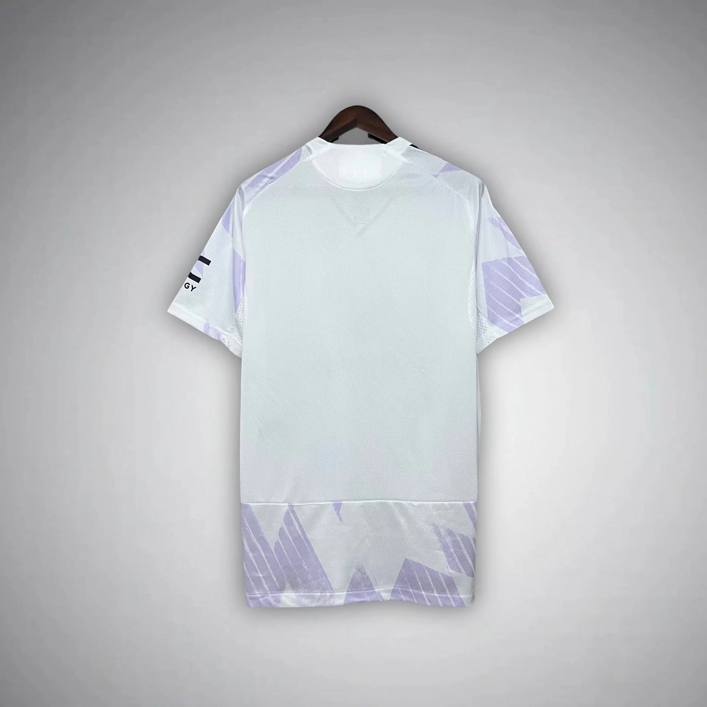 Manchester United Borta 25/26