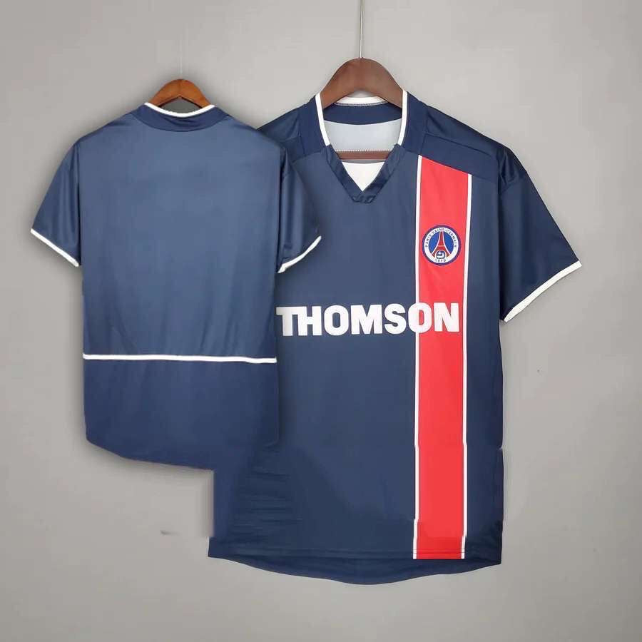 2002/03 Psg Hemma