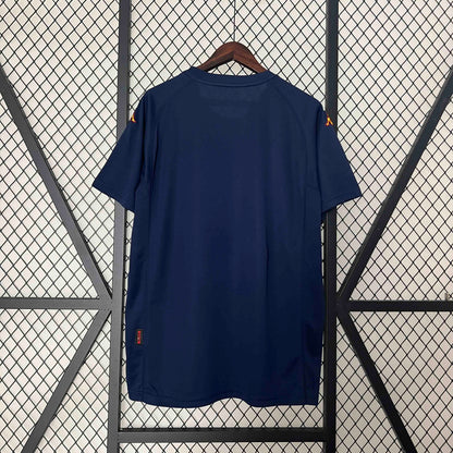 As Roma 2000/01 Tredje