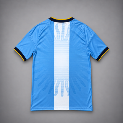 Argentina Hemmatröja 2026 LIMITED EDITION