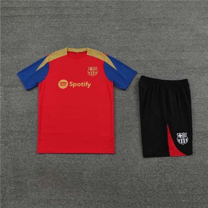 Barcelona Tränings Kit