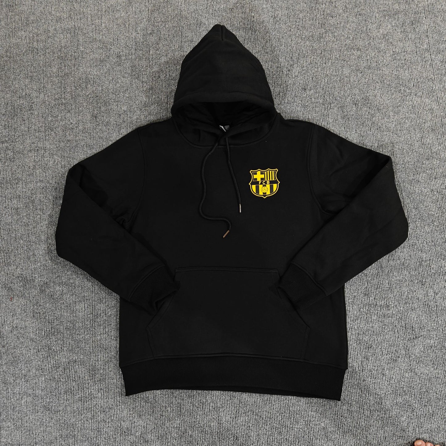 Barcelona Hoodie