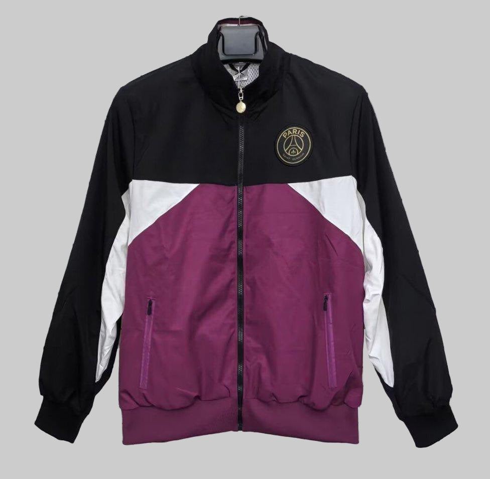 PSG Retro Vindjacka
