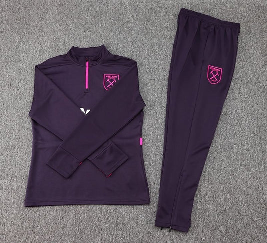 WEST HAM TRACKSUIT 24/25