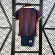 Barcelona Special (BARN)