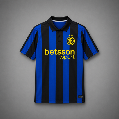 Inter Milan Hemma 26/27