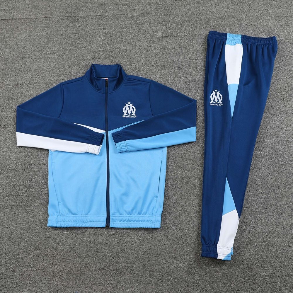 MARSEILLE TRACKSUIT 24/25