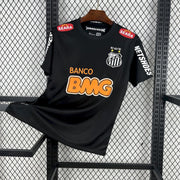 Santos 2012/13 Tredje