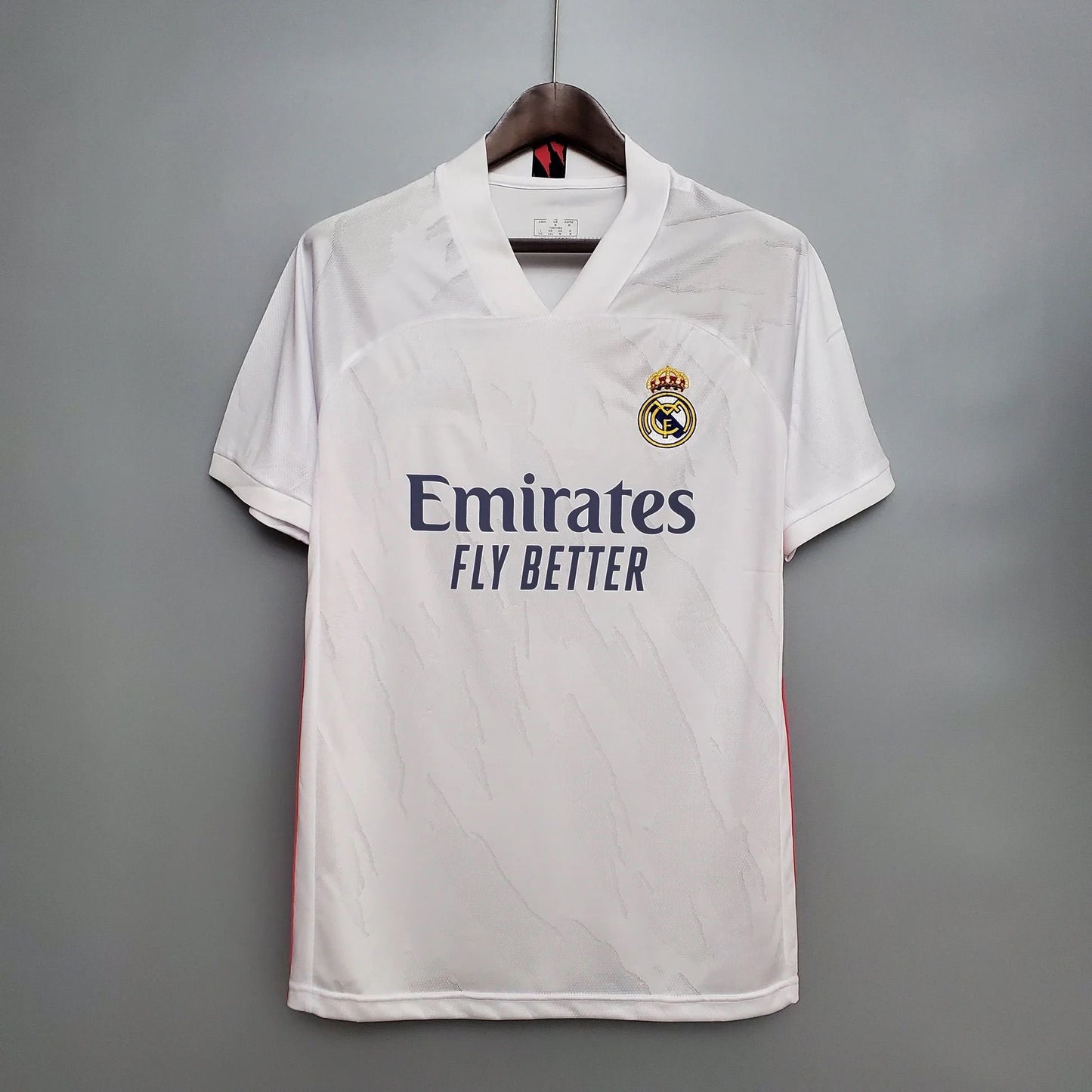 Real Madrid Hemma 2020/21