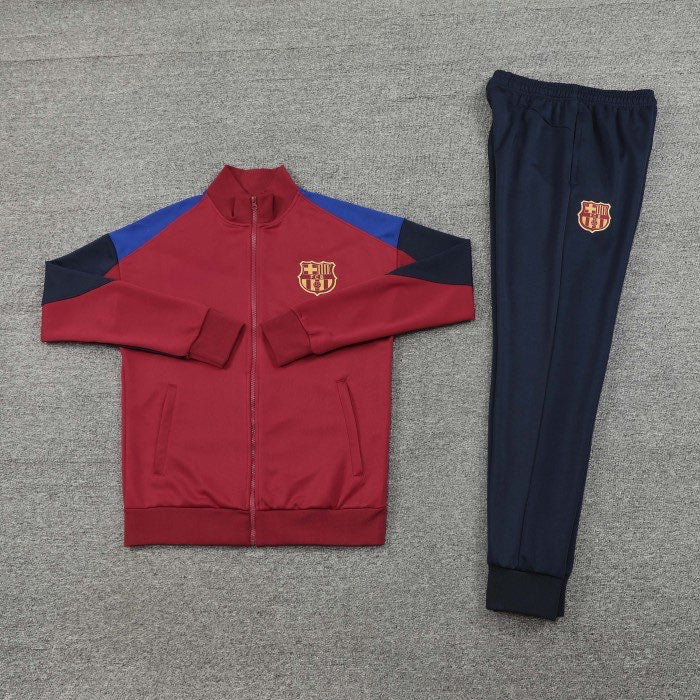 BARCELONA TRACKSUIT 24/25