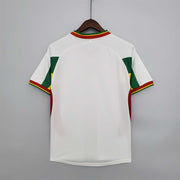 Senegal Borta 2002
