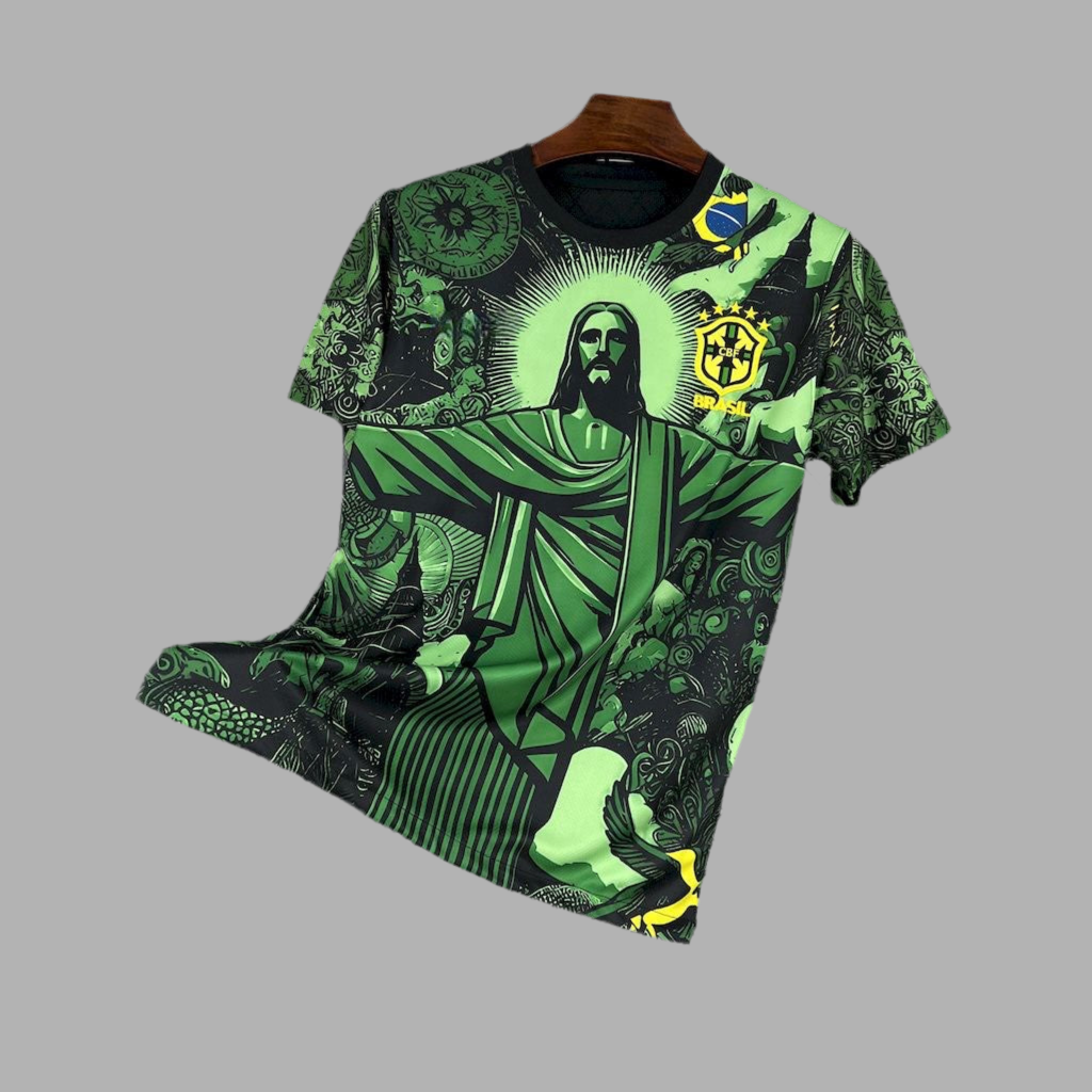 Brasilien Special