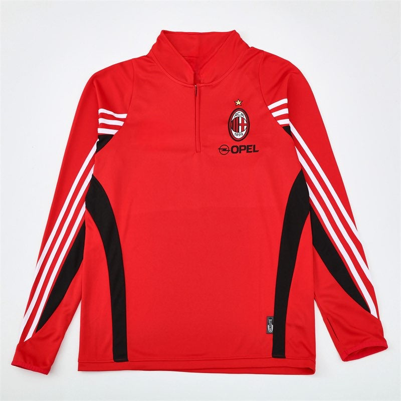 AC Milan Träningströja 2003/04