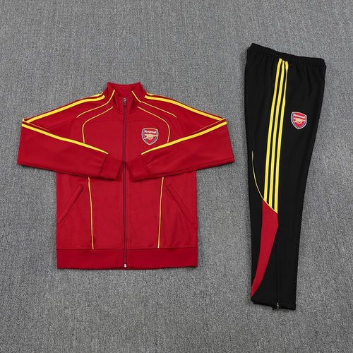 ARSENAL TRACKSUIT