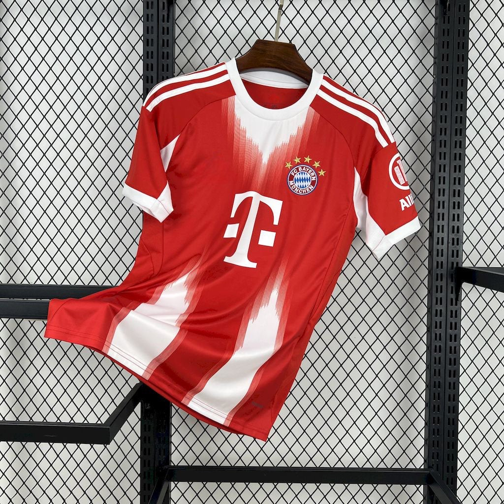 Bayern Munchen Hemma 25/26