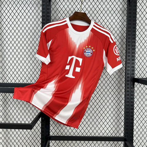 Bayern Munchen Hemma 25/26
