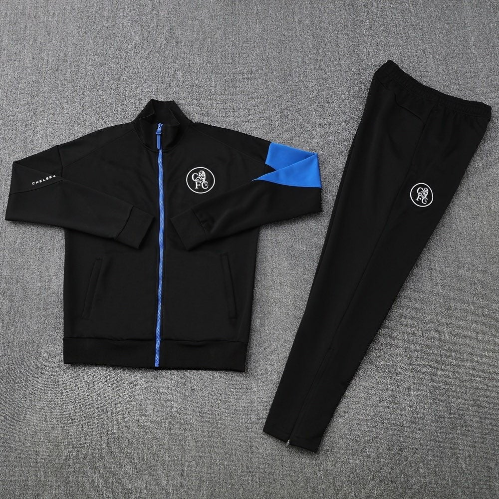 CHELSEA TRACKSUIT