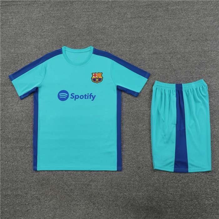 Barcelona Tränings Kit