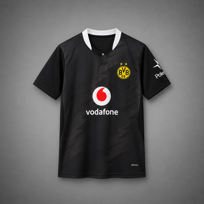Dortmund Borta 26/27 SVENSSON 24