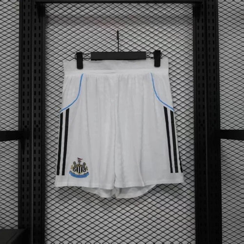 Newcastle Hemma MATCH SHORTS 25/26