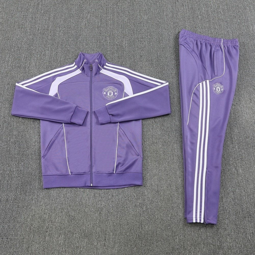 MANCHESTER UNITED TRACKSUIT