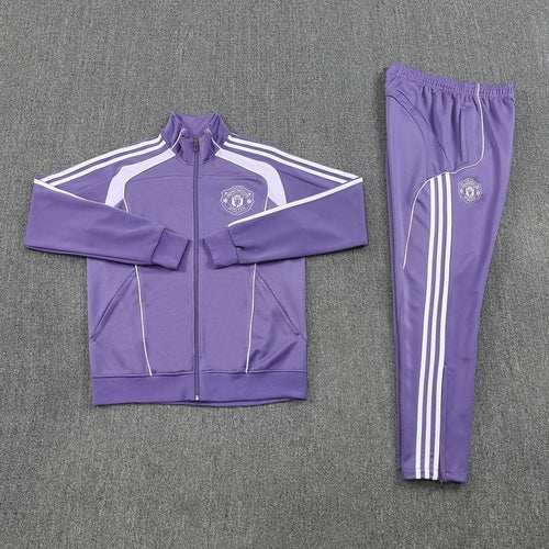 MANCHESTER UNITED TRACKSUIT