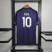 Real Madrid Borta 2012/13