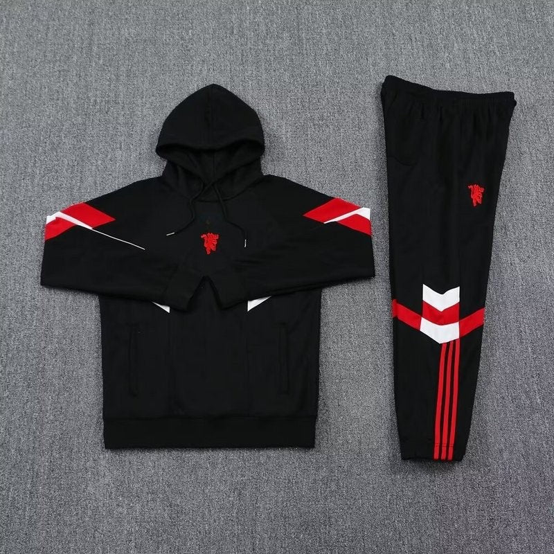 MANCHESTER UNITED TRACKSUIT