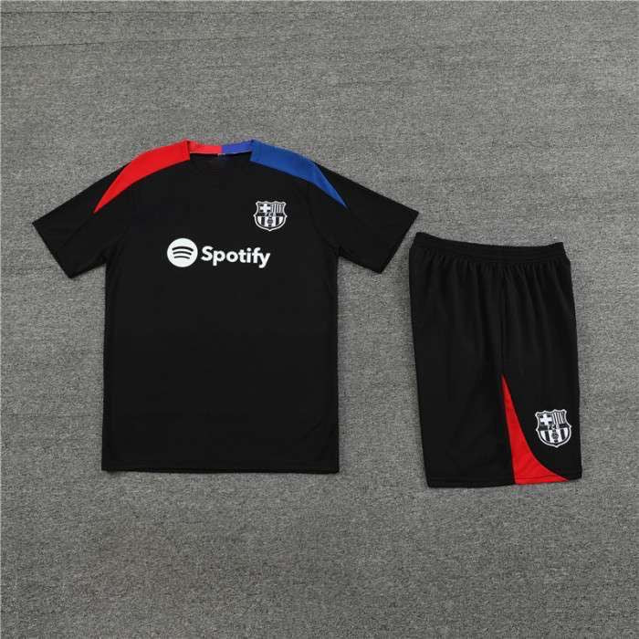 Barcelona Tränings Kit