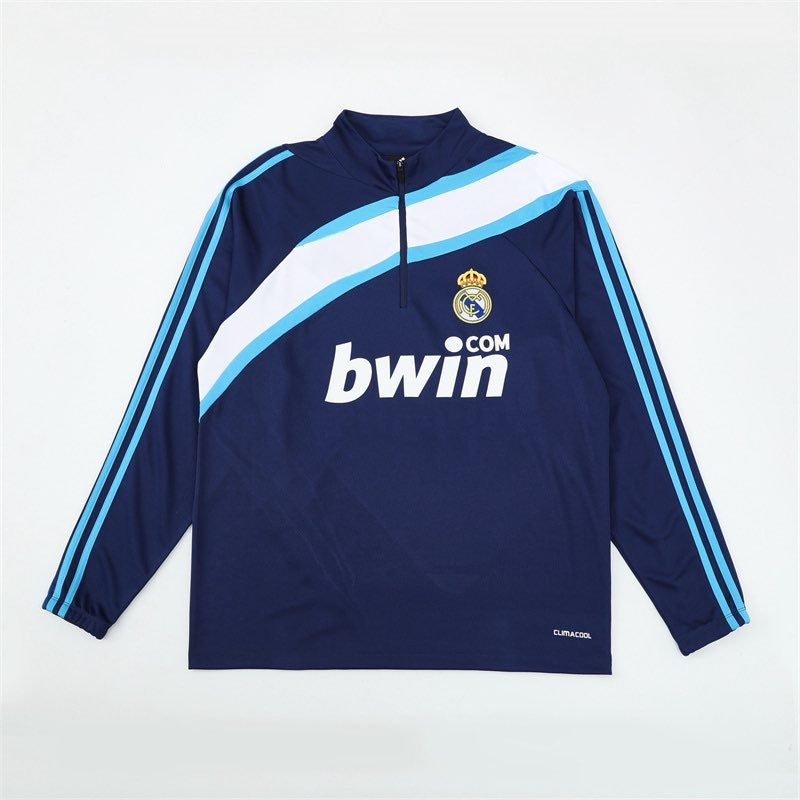 Real Madrid Träningströja 2009/10